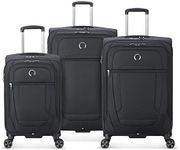 DELSEY PARIS Helium DLX Softside Ex