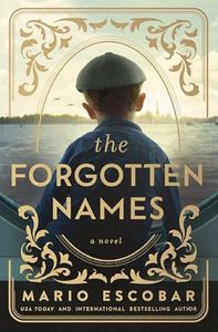 The Forgotten Names: A Tale of Heroism and Reclaiming Identity in Nazi-Occupied France