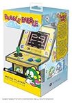 Retro Bubble Bobble Micro Player
