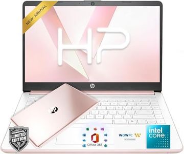 HP 14" Eve
