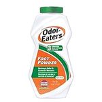 Odor-Eaters Foot Powder, 6 oz, Pack