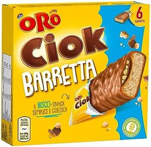 Oro Ciok B