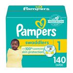 Pampers Swaddlers Diapers