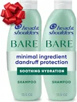 Head & Shoulders Anti-Dandruff Sham