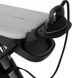 Laurastar Smart M Ironing System – Professional Steam Iron