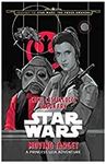 Moving Target: A Princess Leia Adventure (Star Wars: Journey to Star Wars - The Force Awakens)