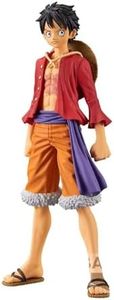 Banpresto One Piece Dxf - The Grandline Men - Wanokuni Vol.24 - Luffy