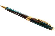 Visconti Van Gogh Oiran Ballpoint Pen, The Impressionist Collection, Limited Edition Fine Writing Instrument (KP12-22-BP)