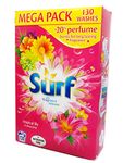 Surf Washing Powder Tropical & Ylang 130W (P)