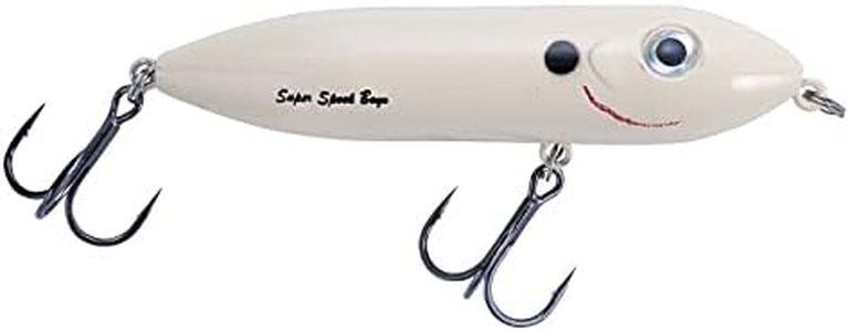Heddon Sup