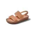 Reef Women's Reef Water Vista Tinted Sand, Size 7M