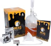 VineLabs Honey Mead Making Kit with