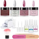 Nail Dip Powder Starter Kit Dip Pow