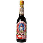 MAEKRUA Brand Oyster Sauce @600ml