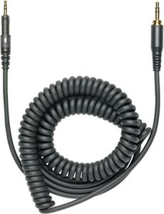 Audio-Technica M40x Over-Ear Headphones – Black