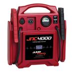 Jump-N-Carry 12 Volt Jump Starter - 1100 Peak Amps. 325 Cranking Amps JUMP-N-CARRY 12V JUMP STARTER