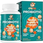 Probiotics for Women & Men - 300 Bi