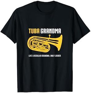 Tuba Grand