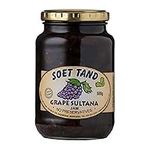 Soet Tand Grape Sultana Jam 500 g