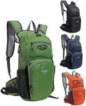 LEMUVLT Hiking Daypack Waterproof B