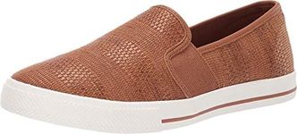 Lauren Ralph Lauren Jinny Sneaker Tan 8.5 B (M)