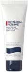 Biotherm Homme Basics Line After Shave Emulsion, a Soothing Alcohol-Free After-Shave Balm for Men with Normal to Dry Skin, Calms and Prevents Razor Burn and Shaving Irritation, 2.5 Fl. Oz.