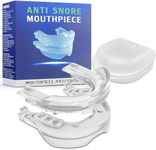 Generic Sleep Aid to Mute Snoring I