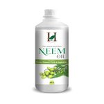 Bonide Neem Oils