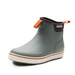 BOSS Mens Rain Boots