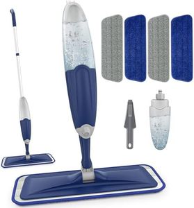 Spray Mops