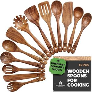 Wooden Spo