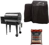 Traeger Grills Tailgater 20 Portabl