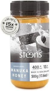 Steens Man