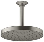 Kohler 76464-G-BN Awaken Rainhead, Brushed Nickel