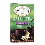 Twinings Jasmine Green Tea (3x20 ba