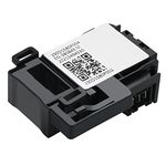 HPUY WH01X27954 Compatible with ge Washer lid Lock Switch,290D1580P001 290d1580p004 eg-380843m WH01X26114 WH01X24114 for GE and Hotpoint top Load Washer/Washing Machine Door Lock Replacement
