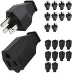 BlueStars Set of 10 (20 Pieces) Ext