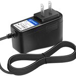 T-Power AC Adapter for 9V~ Sennheiser RS175 RS 185 RS 165 RS 195 120 116 110 126 HDR-120 HDR165 Headphones NT9-3A (US) SA103K-09 ONLY Power Supply Charger