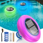 Aisdan Pool Ionizer for Above Groun