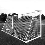 Aoneky Soccer Goal Net - 24 x 8 Ft 