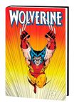 WOLVERINE OMNIBUS VOL. 2