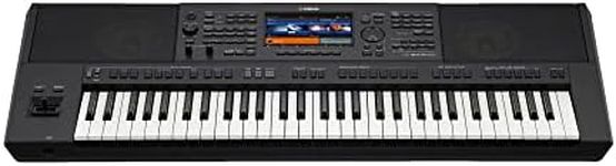 Yamaha PSR