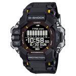 G-Shock Casio GPRH1000-1 RANGEMAN Master of G-Land, Black