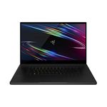 Razer Blade Pro Gaming Laptop with 4K UHD Display (Intel Core i7-10875H, NVIDIA RTX 2080 Super Max-Q, 16 GB RAM, 1TB SSD, Chroma RGB) UK Layout, Black, 17-17.3 Inch