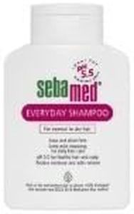 Sebamed Everyday Shampoo (6.8 fl oz / 200 ml)