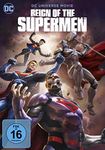 Reign of The Supermen [Import]