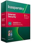Kaspersky Internet Security 5 Gerät