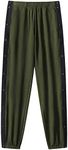 Chrisuno Breakaway Pants for Men Me