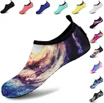 VIFUUR Water Sports Unisex Shoes StarryBlue - 7.5-8.5 W US / 6-7 M US (38-39)