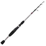 Tele 5'6" 5-Section L Spin Rod